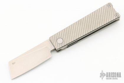 BLANKA – JHO KNIVES