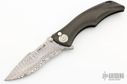 Brian Tighe Custom Knives - Arizona Custom Knives | Arizona Custom