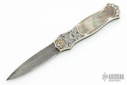 Joe Kious Knives | Arizona Custom Knives - Arizona Custom Knives