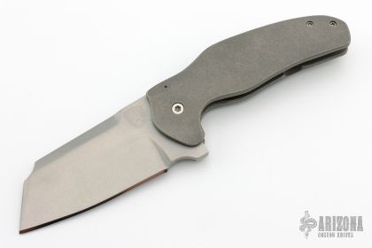 Sheepdog Knives | Arizona Custom Knives - Arizona Custom Knives