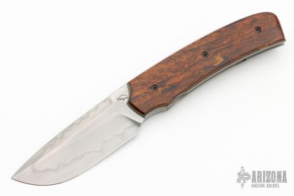 Topiti  Arizona Custom Knives