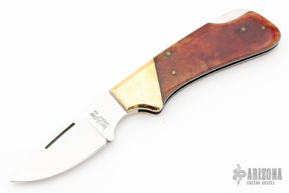 Model 2120 - Arizona Custom Knives