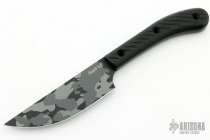 Busse Combat Knife Company | AZCK - Arizona Custom Knives