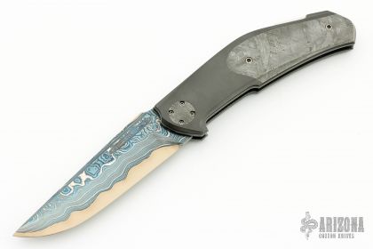 Arizona Custom Knives - Arizona Custom Knives