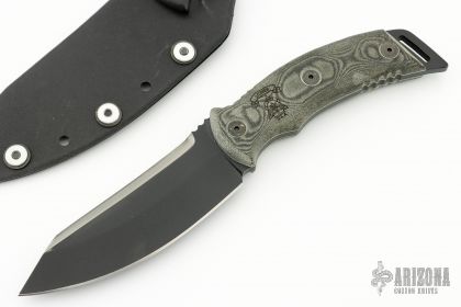 Warclops - Arizona Custom Knives