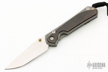 Chris Reeve Knives - Arizona Custom Knives | Arizona Custom Knives