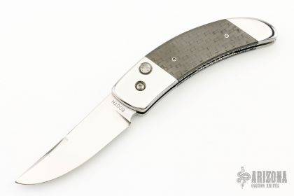 Philip Booth Knives | Arizona Custom Knives - Arizona Custom Knives