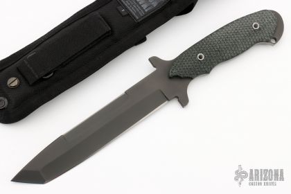 Rob Simonich Knives • Arizona Custom Knives - Arizona Custom Knives