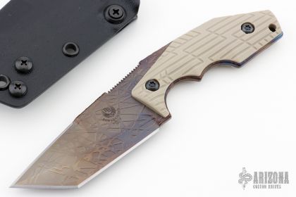 Bawidamann Blades - Arizona Custom Knives - Arizona Custom Knives