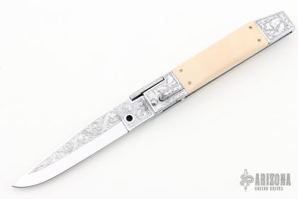 Automatic - Arizona Custom Knives