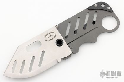 Böker Plus Credit Card Knife