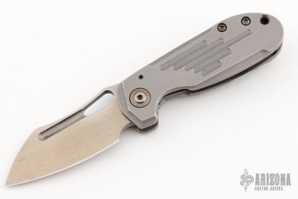 Jason Stout Knives - Arizona Custom Knives - Arizona Custom Knives