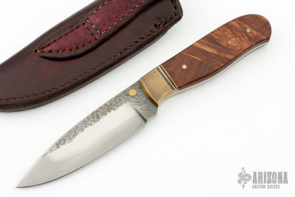 Don Fogg Knives - Arizona Custom Knives - Arizona Custom Knives