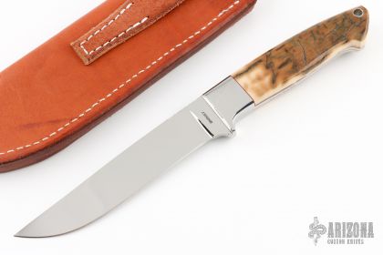 John Young Knives | Arizona Custom Knives - Arizona Custom Knives