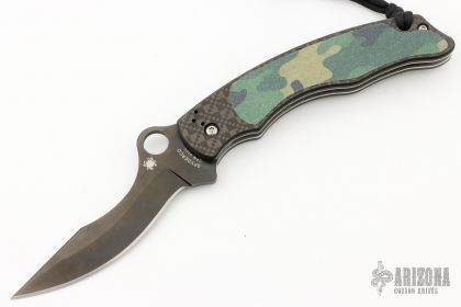 Laci Szabo Designs | Arizona Custom Knives - Arizona Custom