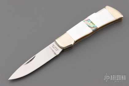 Taylor Cutlery • Arizona Custom Knives - Arizona Custom Knives