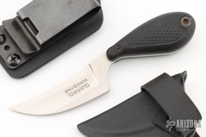 Ban Tang Knives Material Processing Knife