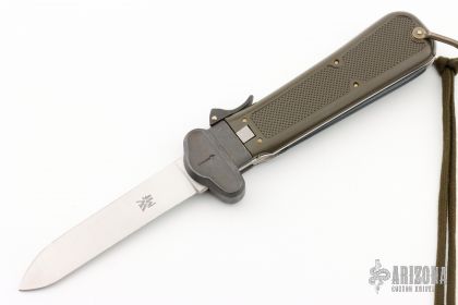 Bund Knives | Arizona Custom Knives - Arizona Custom Knives