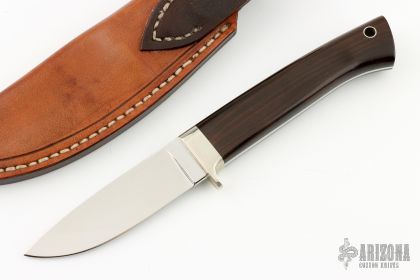 Schultz, Bob - Arizona Custom Knives