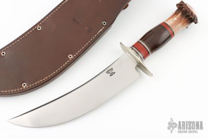 Warclops - Arizona Custom Knives