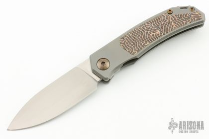 Burger Knives - Arizona Custom Knives - Arizona Custom Knives