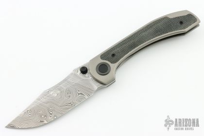 Brian Brown Knives 