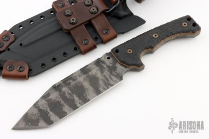 【NICENESS】BLADE 32 M-32 - Arizona Custom Knives