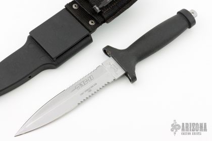 TAC-II - First Production Run 1985 - Arizona Custom Knives