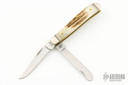 Case Knives - Arizona Custom Knives - Arizona Custom Knives
