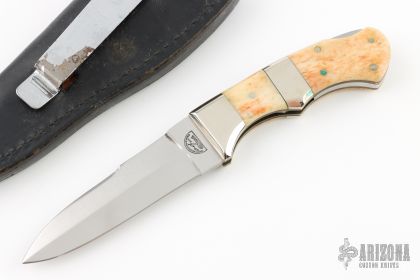 Smoky Mountain Knife Works - Arizona Custom Knives