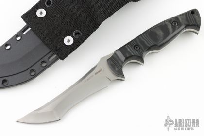 RJ Martin Knives | Arizona Custom Knives - Arizona Custom Knives