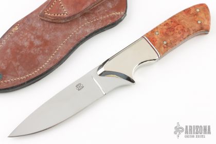 R.D. Nolen Knives | Arizona Custom Knives - Arizona Custom Knives