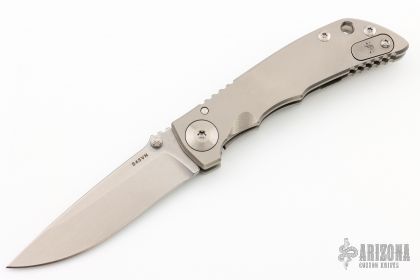 Bill Harsey Knives | Arizona Custom Knives | Arizona Custom Knives