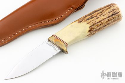 Model C325 - Arizona Custom Knives