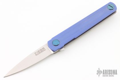 ミモフル様3 MS3 Manhattan Special - Arizona Custom Knives