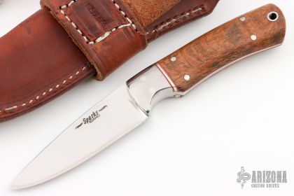 Bernard Sparks Knives • Arizona Custom Knives - Arizona Custom Knives