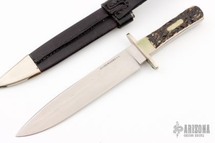 Bill Reddiex Knives | Arizona Custom Knives - Arizona Custom Knives