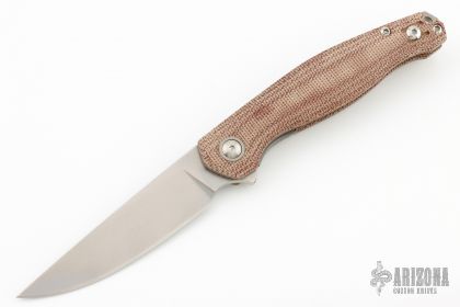 Giant Mouse Knives | Arizona Custom Knives - Arizona Custom Knives