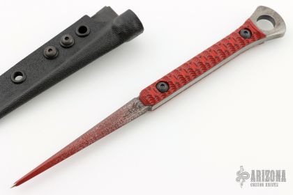 Half Face Blades | Arizona Custom Knives - Arizona Custom Knives