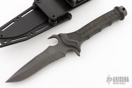 Dieter CQD Mark VI Stinger - Arizona Custom Knives