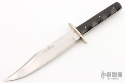 FOX Big Game 601 Bowie Knife