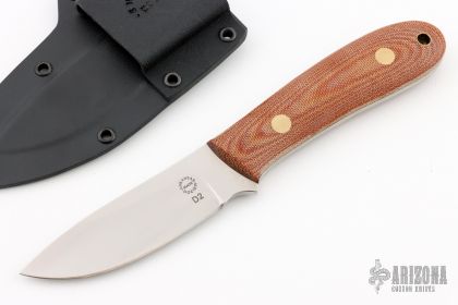 Hunting Knife - Arizona Custom Knives
