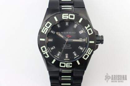 Android Watches - Arizona Custom Knives