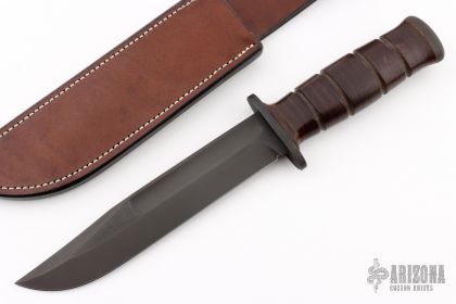 Claude Bouchonville Knives • Arizona Custom Knives - Arizona Custom Knives