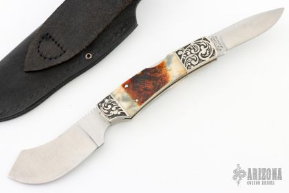 Taylor/Seto Knives - Arizona Custom Knives