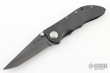 Elishewitz, Allen – Nordic Knives