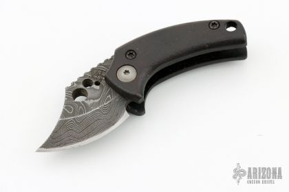 Koch Tools • Arizona Custom Knives - Arizona Custom Knives