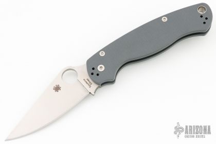 C81GFGP2 Paramilitary 2 - Elmax - Sprint Run - Arizona Custom Knives