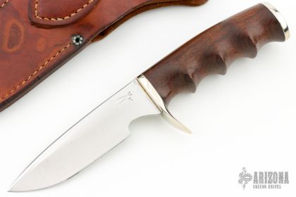 Clyde Fischer Knives | Arizona Custom Knives - Arizona Custom Knives