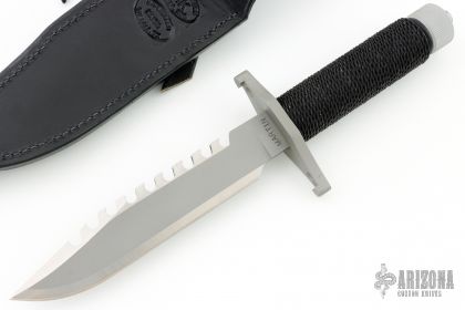 Mtech Eagle Art Knife - Fort Brands